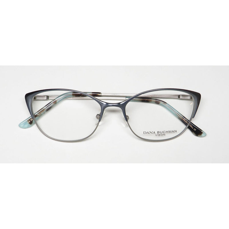 ModaFrames Dana Buchman Aunt Lil Eyeglasses Eyeglasses