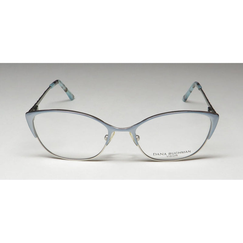 ModaFrames Dana Buchman Aunt Lil Eyeglasses Eyeglasses