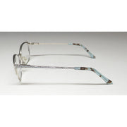 ModaFrames Dana Buchman Aunt Lil Eyeglasses Eyeglasses