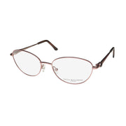ModaFrames Dana Buchman Jezelle Eyeglasses Eyeglasses