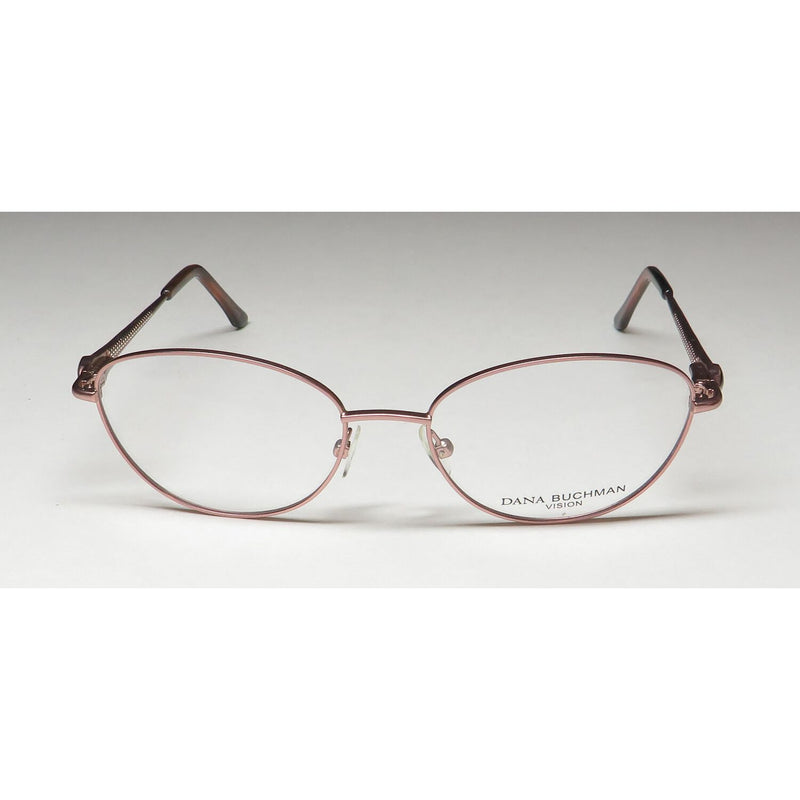 ModaFrames Dana Buchman Jezelle Eyeglasses Eyeglasses