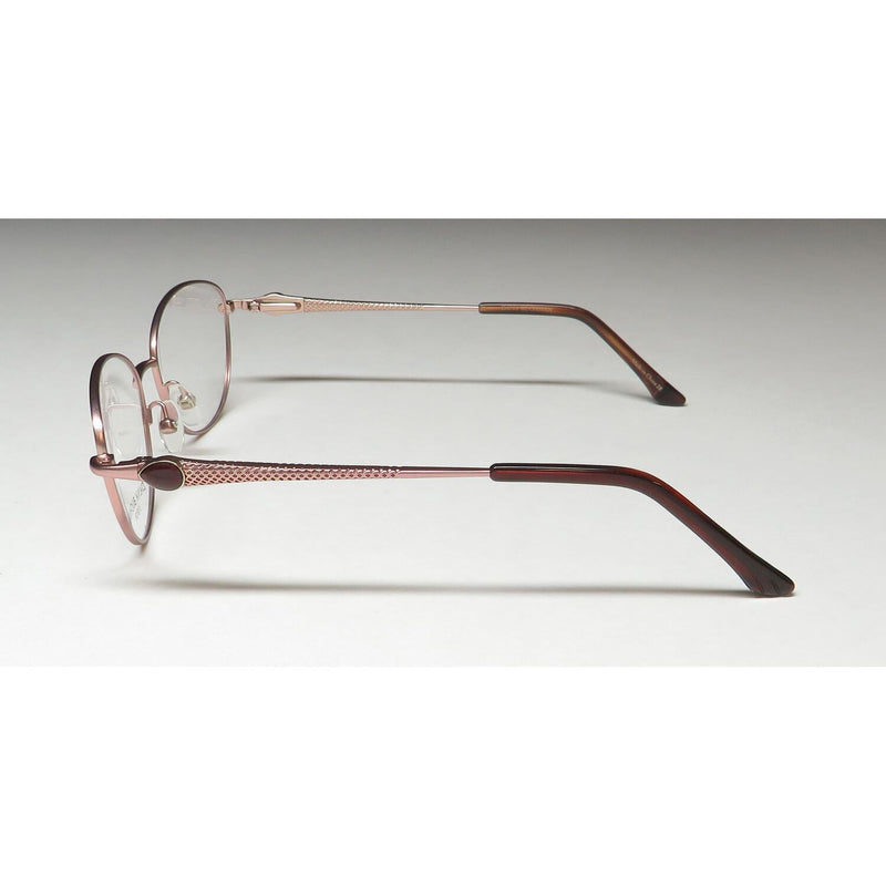 ModaFrames Dana Buchman Jezelle Eyeglasses Eyeglasses