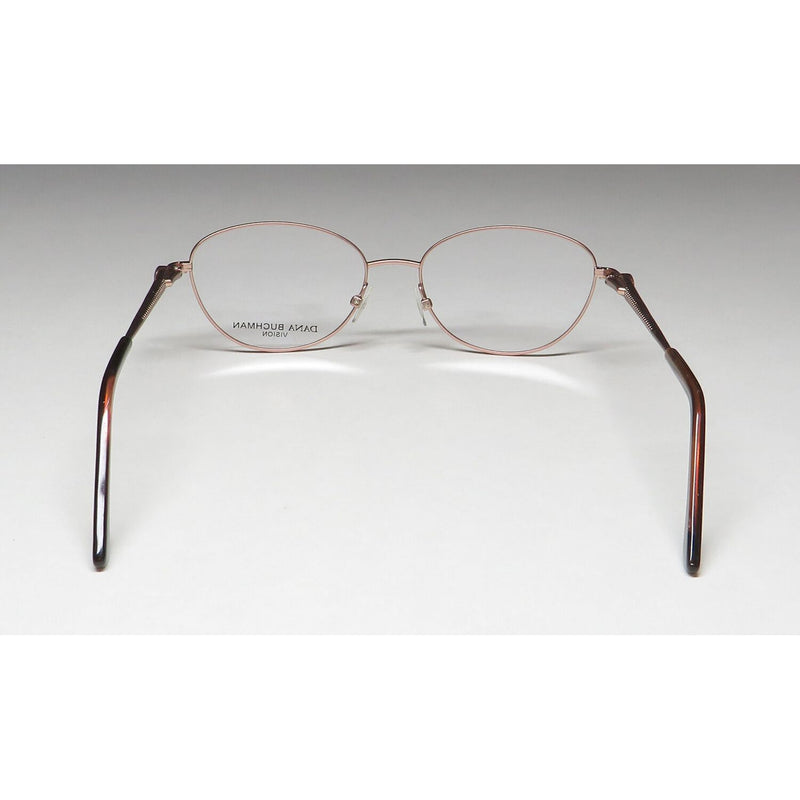 ModaFrames Dana Buchman Jezelle Eyeglasses Eyeglasses