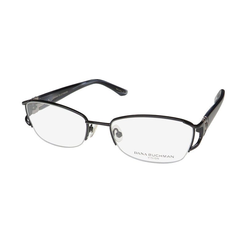 ModaFrames Dana Buchman Jannah Eyeglasses Eyeglasses
