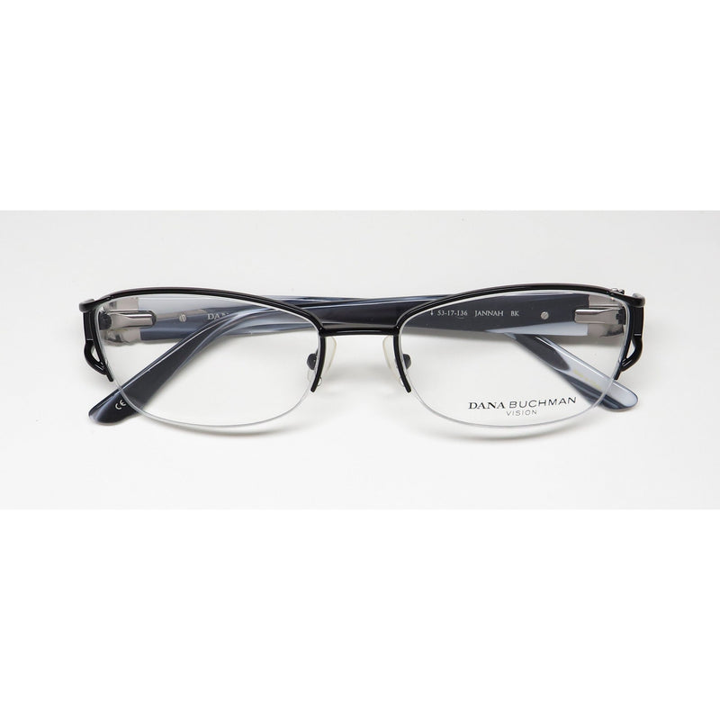 ModaFrames Dana Buchman Jannah Eyeglasses Eyeglasses