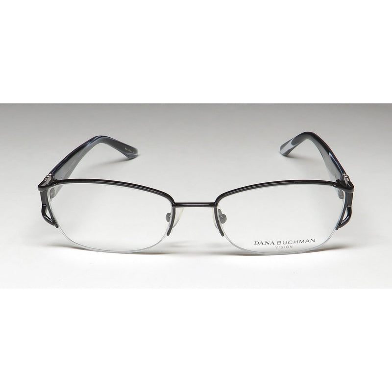 ModaFrames Dana Buchman Jannah Eyeglasses Eyeglasses