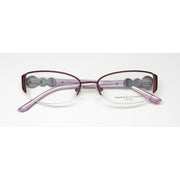 ModaFrames Dana Buchman Sapphira Eyeglasses Eyeglasses