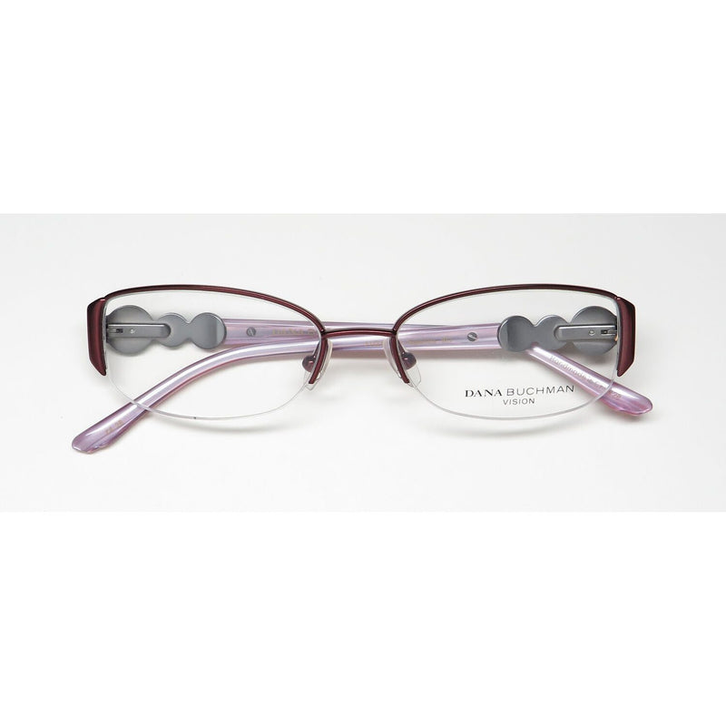 ModaFrames Dana Buchman Sapphira Eyeglasses Eyeglasses