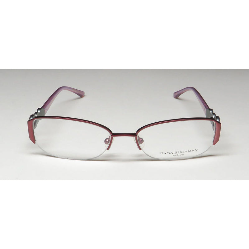ModaFrames Dana Buchman Sapphira Eyeglasses Eyeglasses