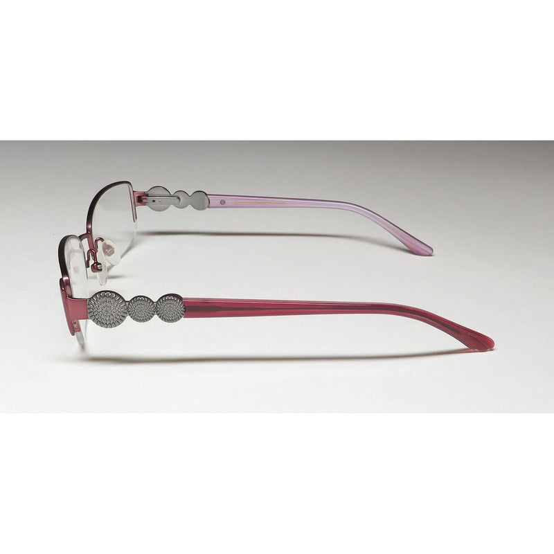 ModaFrames Dana Buchman Sapphira Eyeglasses Eyeglasses