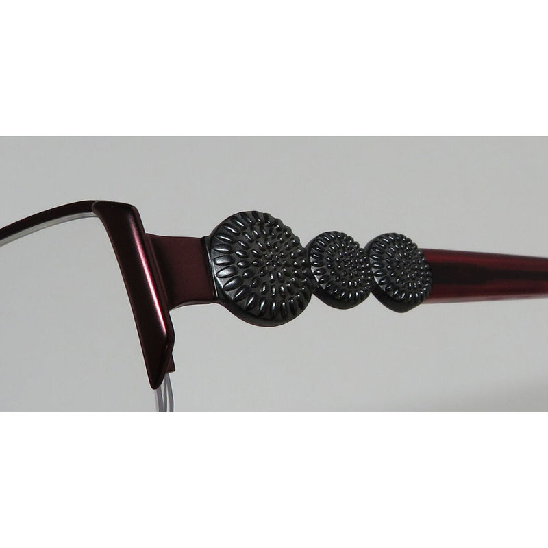 ModaFrames Dana Buchman Sapphira Eyeglasses Eyeglasses