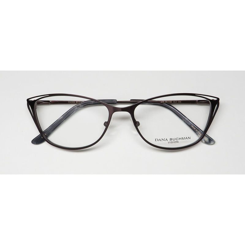 ModaFrames Dana Buchman Ali Eyeglasses Eyeglasses