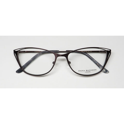 ModaFrames Dana Buchman Ali Eyeglasses Eyeglasses
