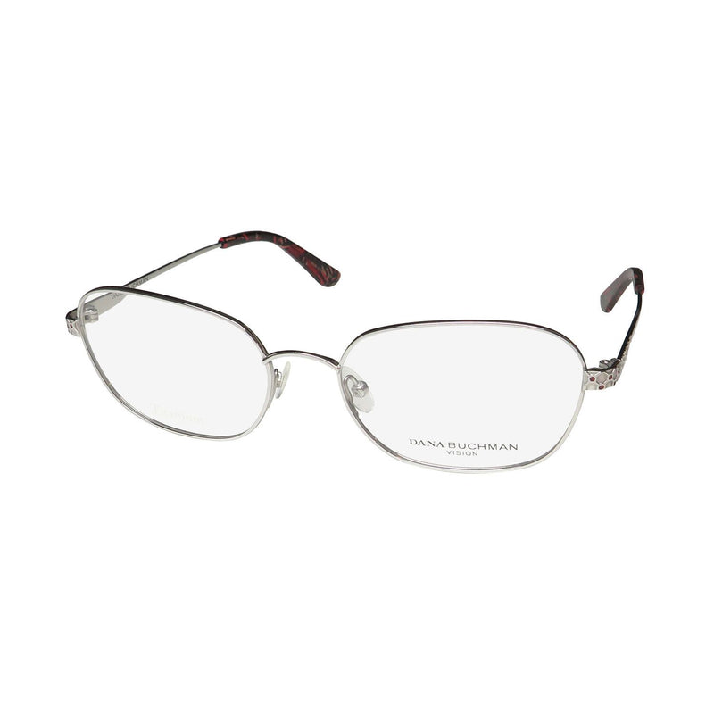 ModaFrames Dana Buchman Mrs. Gunnerson Eyeglasses Eyeglasses
