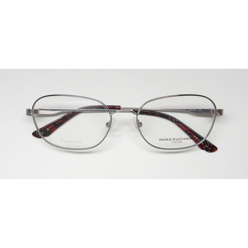 ModaFrames Dana Buchman Mrs. Gunnerson Eyeglasses Eyeglasses