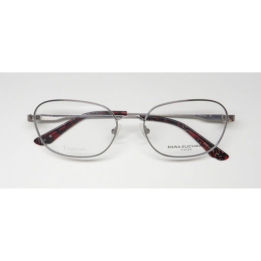 ModaFrames Dana Buchman Mrs. Gunnerson Eyeglasses Eyeglasses