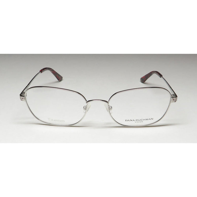 ModaFrames Dana Buchman Mrs. Gunnerson Eyeglasses Eyeglasses