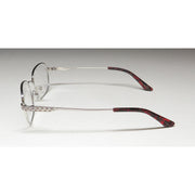 ModaFrames Dana Buchman Mrs. Gunnerson Eyeglasses Eyeglasses