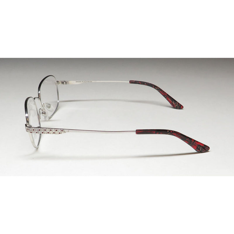 ModaFrames Dana Buchman Mrs. Gunnerson Eyeglasses Eyeglasses