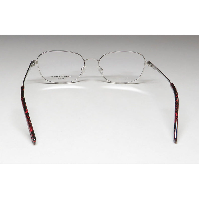 ModaFrames Dana Buchman Mrs. Gunnerson Eyeglasses Eyeglasses