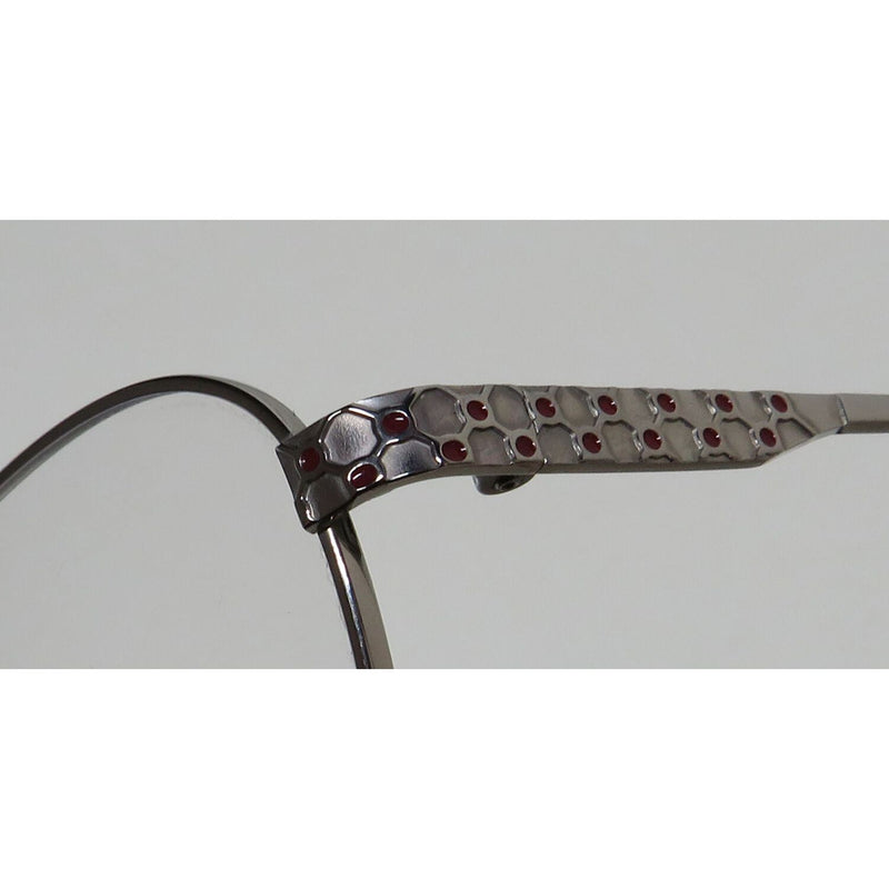 ModaFrames Dana Buchman Mrs. Gunnerson Eyeglasses Eyeglasses