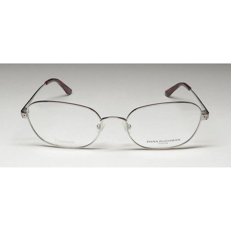 ModaFrames Dana Buchman Mrs. Gunnerson Eyeglasses Eyeglasses