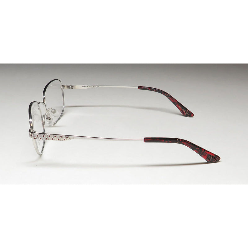 ModaFrames Dana Buchman Mrs. Gunnerson Eyeglasses Eyeglasses