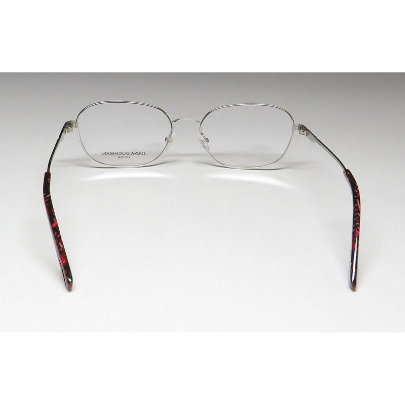 ModaFrames Dana Buchman Mrs. Gunnerson Eyeglasses Eyeglasses
