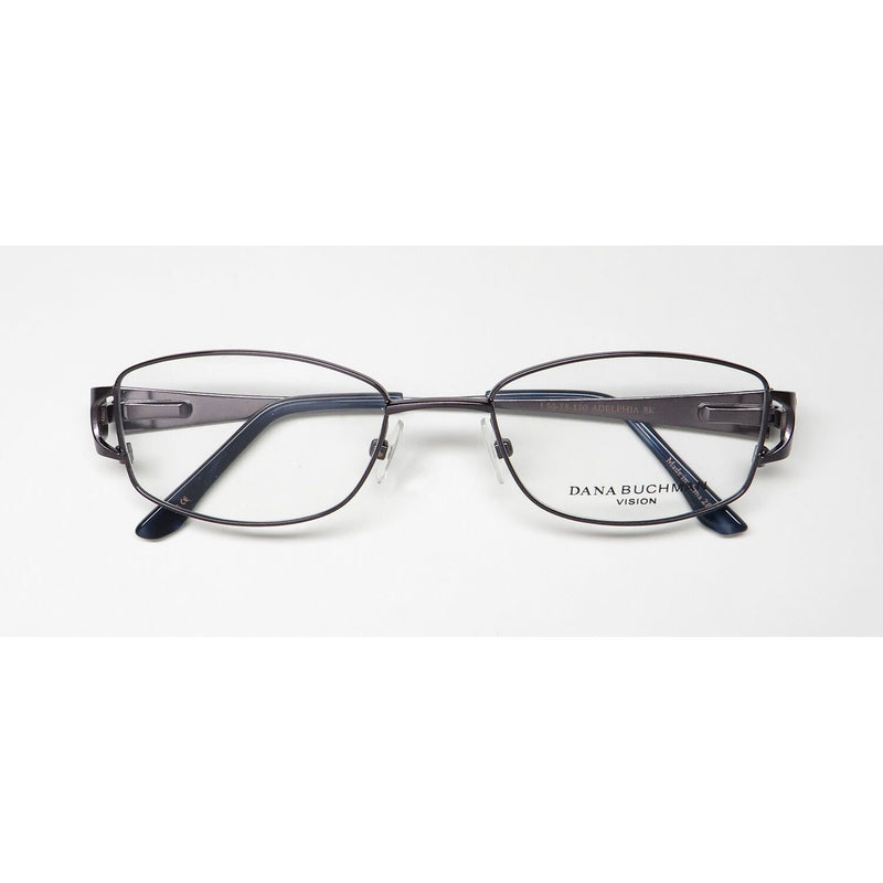 ModaFrames Dana Buchman Adelphia Eyeglasses Eyeglasses