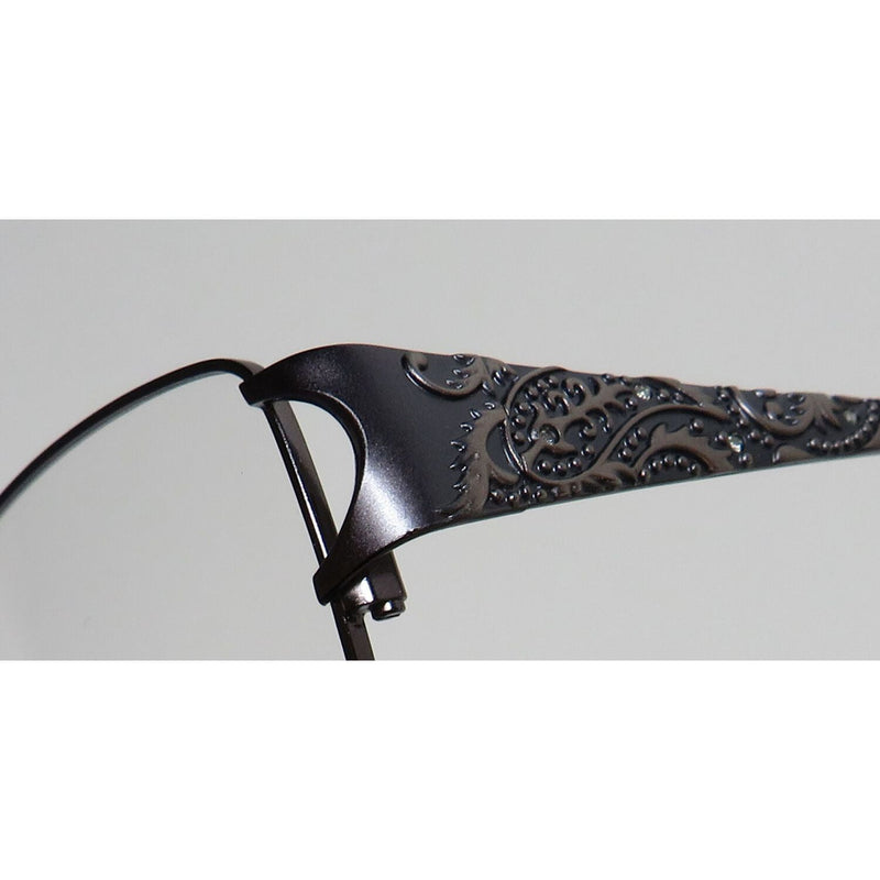 ModaFrames Dana Buchman Adelphia Eyeglasses Eyeglasses