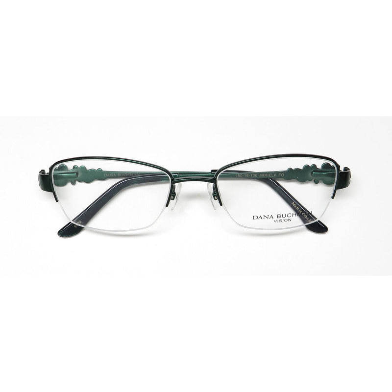 ModaFrames Dana Buchman Miriela Eyeglasses Eyeglasses
