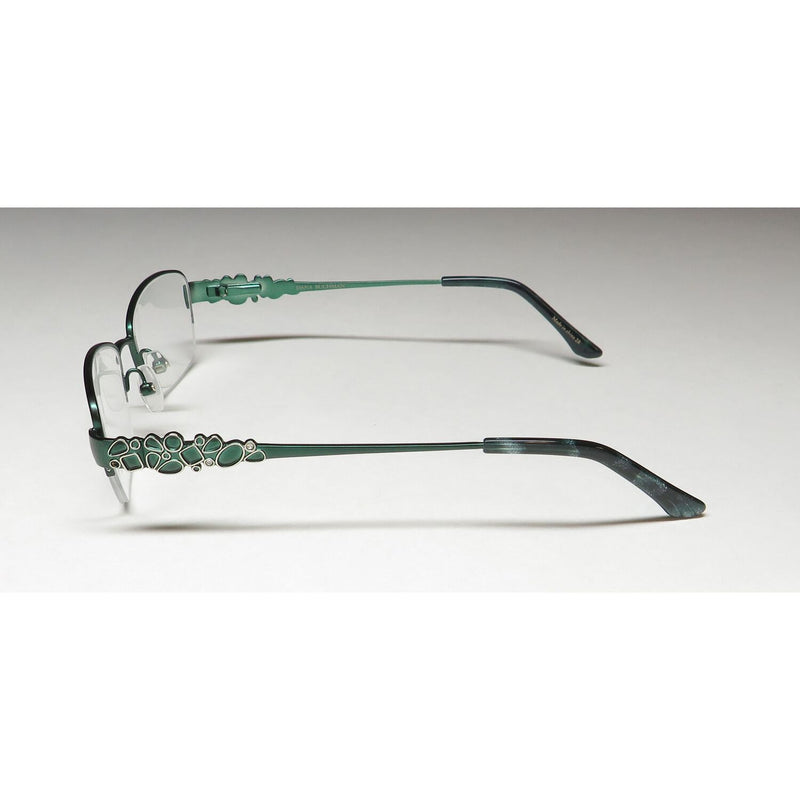 ModaFrames Dana Buchman Miriela Eyeglasses Eyeglasses