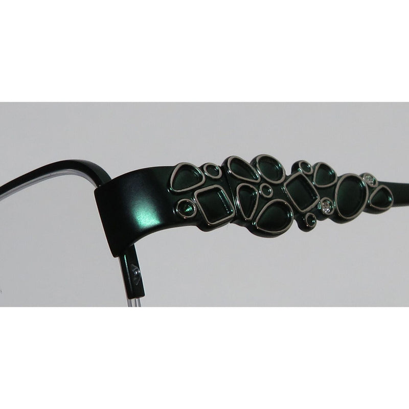 ModaFrames Dana Buchman Miriela Eyeglasses Eyeglasses