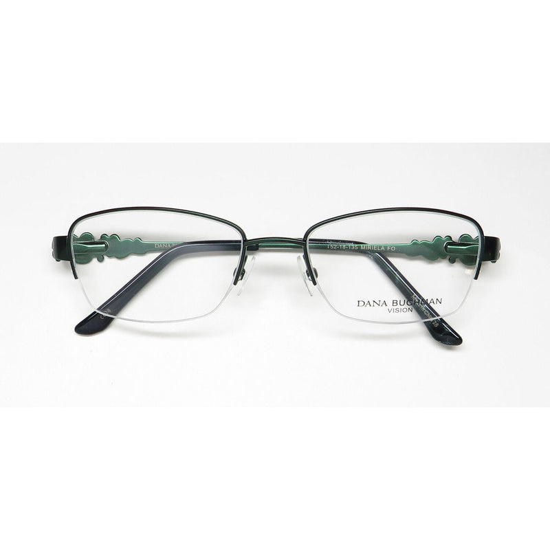 ModaFrames Dana Buchman Miriela Eyeglasses Eyeglasses