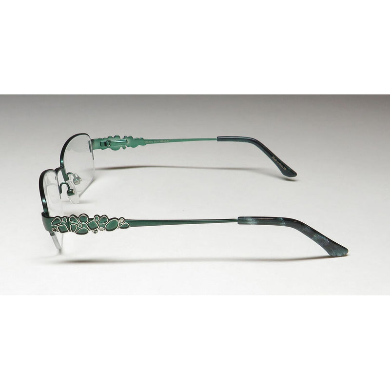 ModaFrames Dana Buchman Miriela Eyeglasses Eyeglasses