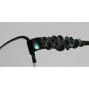 ModaFrames Dana Buchman Miriela Eyeglasses Eyeglasses