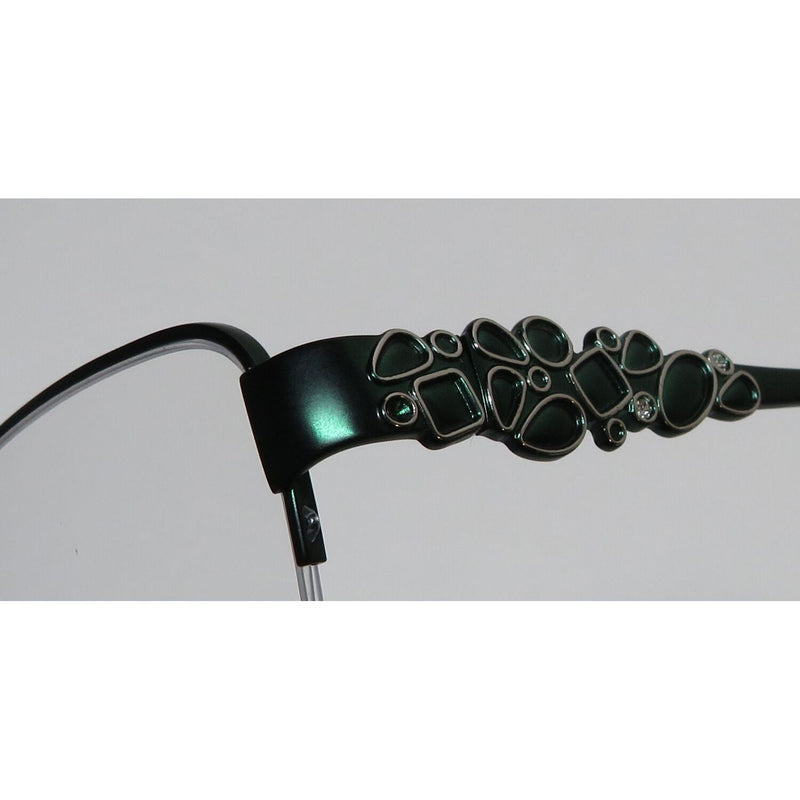 ModaFrames Dana Buchman Miriela Eyeglasses Eyeglasses