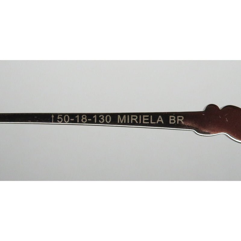 ModaFrames Dana Buchman Miriela Eyeglasses Eyeglasses