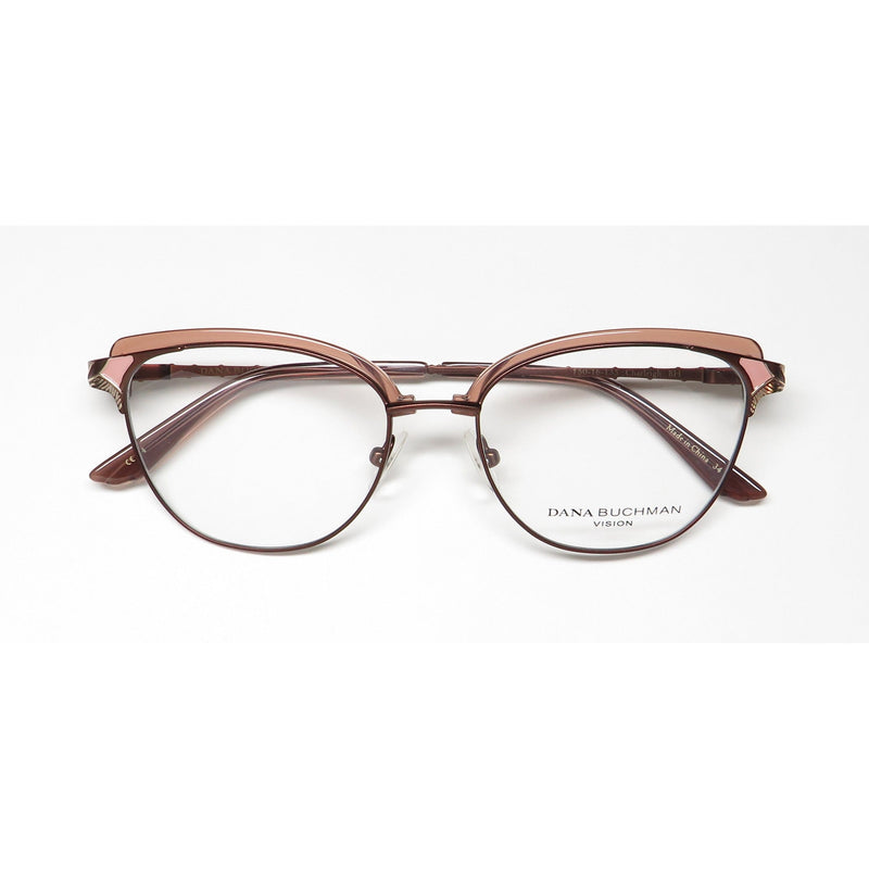 ModaFrames Dana Buchman Charleigh Eyeglasses Eyeglasses