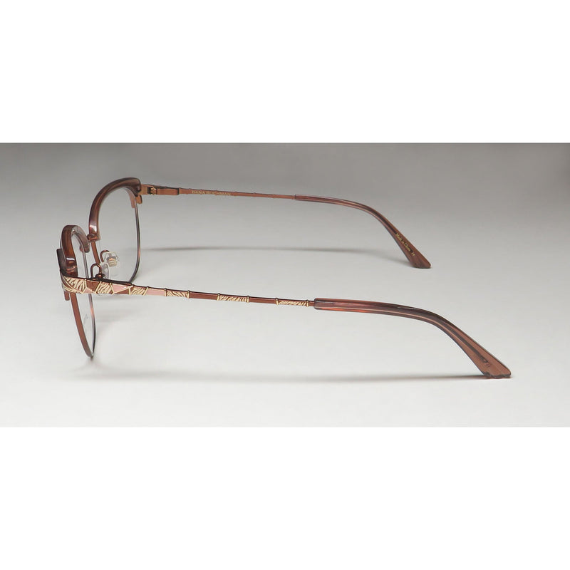 ModaFrames Dana Buchman Charleigh Eyeglasses Eyeglasses