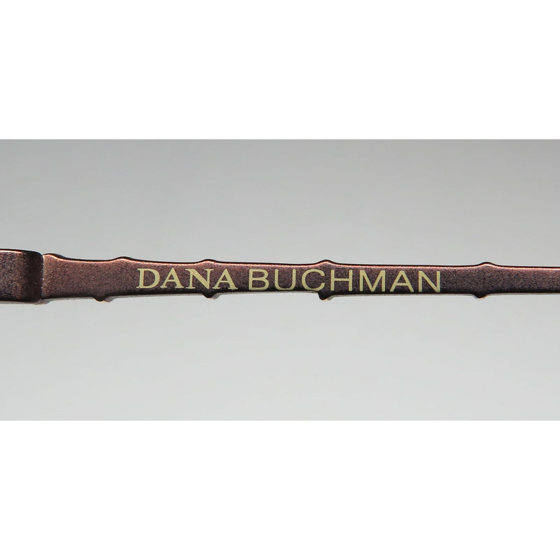 ModaFrames Dana Buchman Charleigh Eyeglasses Eyeglasses