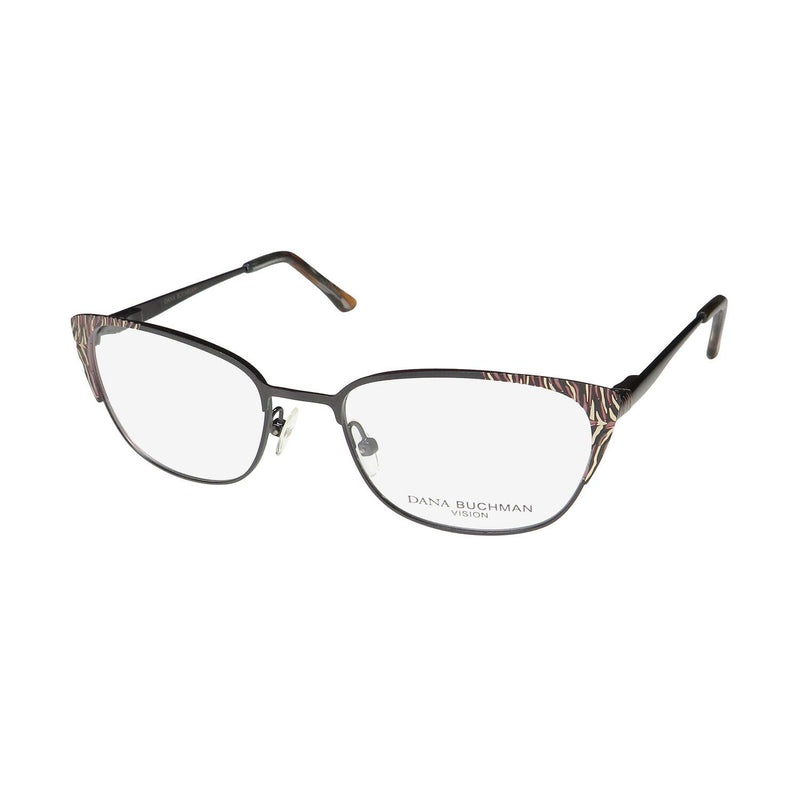 ModaFrames Dana Buchman Glennora Eyeglasses Eyeglasses