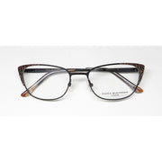 ModaFrames Dana Buchman Glennora Eyeglasses Eyeglasses
