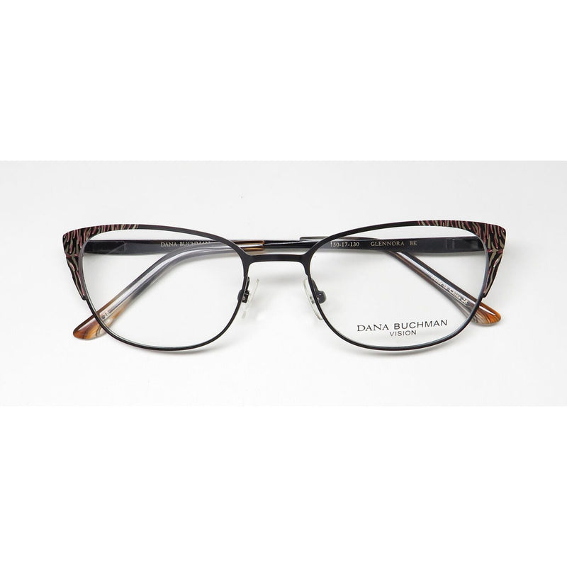 ModaFrames Dana Buchman Glennora Eyeglasses Eyeglasses