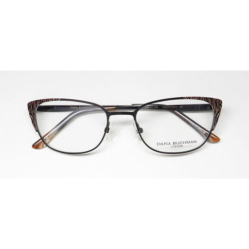 ModaFrames Dana Buchman Glennora Eyeglasses Eyeglasses