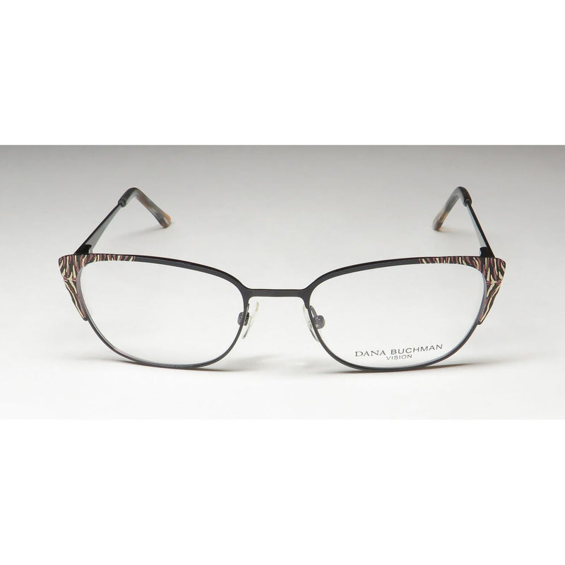 ModaFrames Dana Buchman Glennora Eyeglasses Eyeglasses