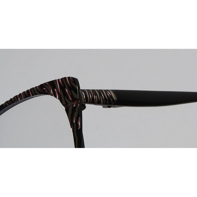 ModaFrames Dana Buchman Glennora Eyeglasses Eyeglasses