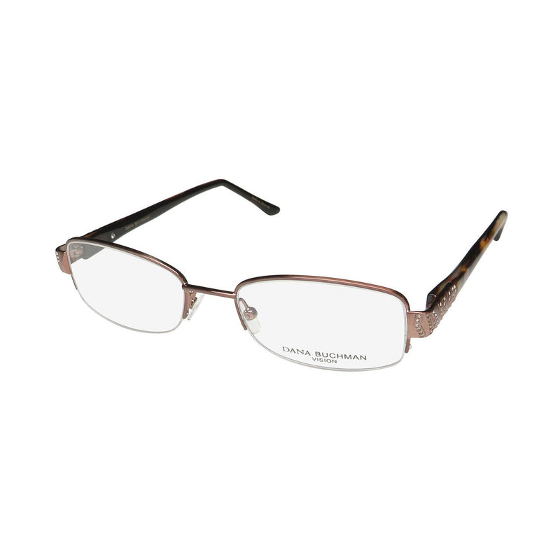 ModaFrames Dana Buchman Holden Eyeglasses Eyeglasses