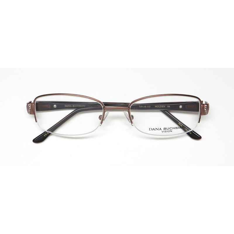 ModaFrames Dana Buchman Holden Eyeglasses Eyeglasses