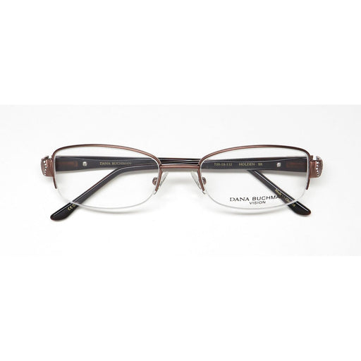 ModaFrames Dana Buchman Holden Eyeglasses Eyeglasses
